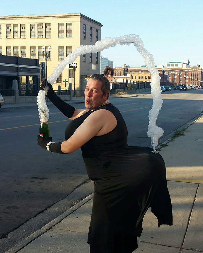 159 Of The Most Creative Halloween Costume Ideas Ever