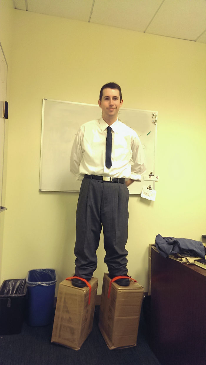 159 Of The Most Creative Halloween Costume Ideas Ever