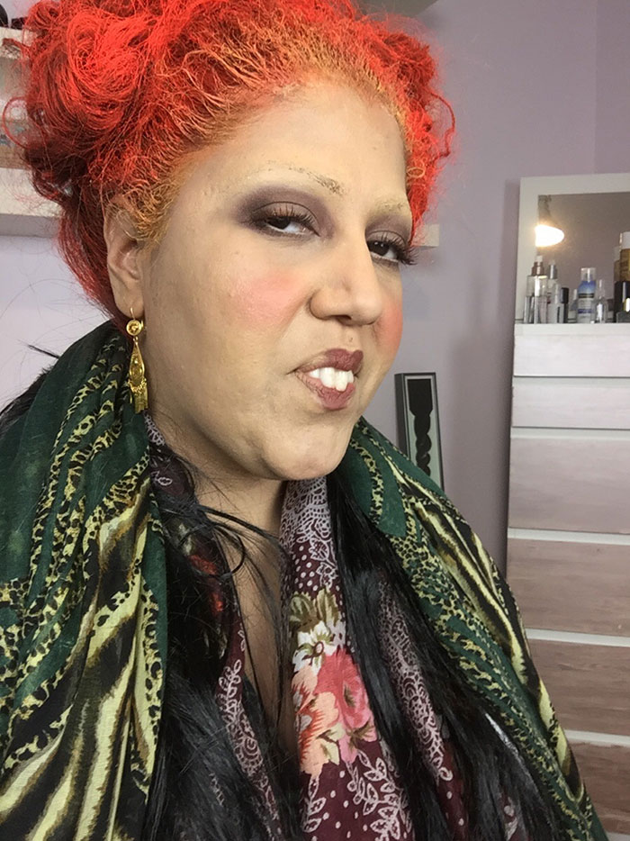 159 Of The Most Creative Halloween Costume Ideas Ever