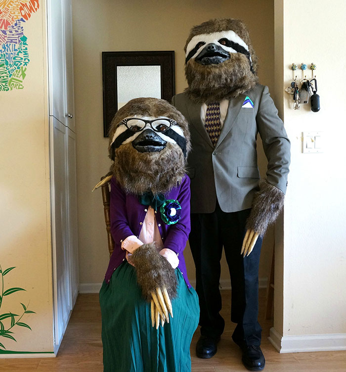 159 Of The Most Creative Halloween Costume Ideas Ever