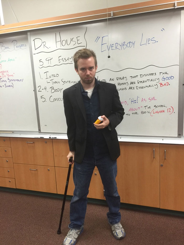 159 Of The Most Creative Halloween Costume Ideas Ever