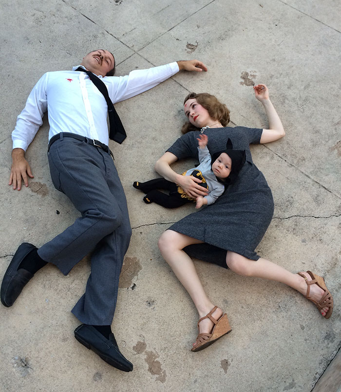 159 Of The Most Creative Halloween Costume Ideas Ever