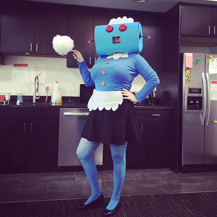 159 Of The Most Creative Halloween Costume Ideas Ever