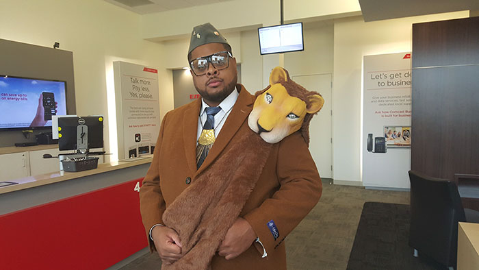 159 Of The Most Creative Halloween Costume Ideas Ever