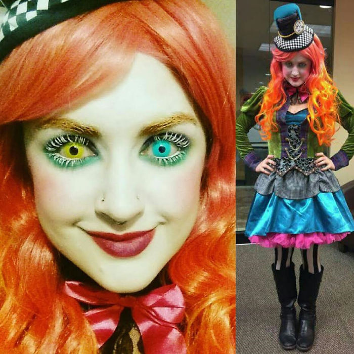 159 Of The Most Creative Halloween Costume Ideas Ever