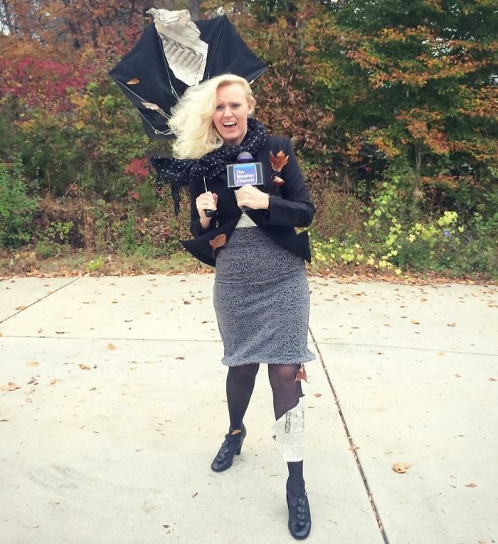 159 Of The Most Creative Halloween Costume Ideas Ever