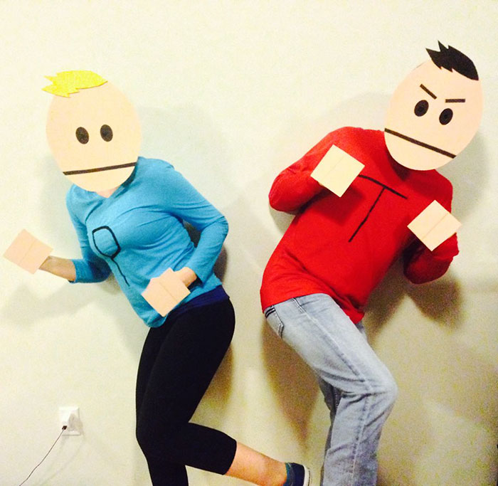 159 Of The Most Creative Halloween Costume Ideas Ever