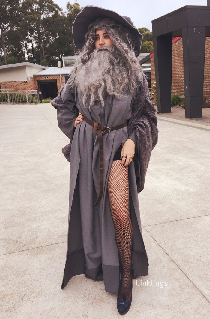 159 Of The Most Creative Halloween Costume Ideas Ever