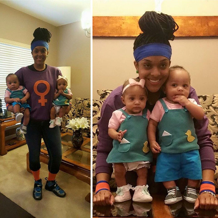 159 Of The Most Creative Halloween Costume Ideas Ever