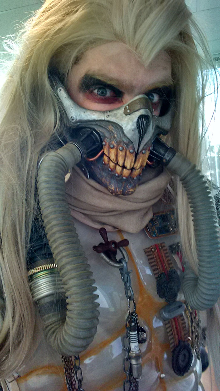 159 Of The Most Creative Halloween Costume Ideas Ever