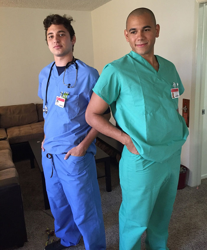 159 Of The Most Creative Halloween Costume Ideas Ever