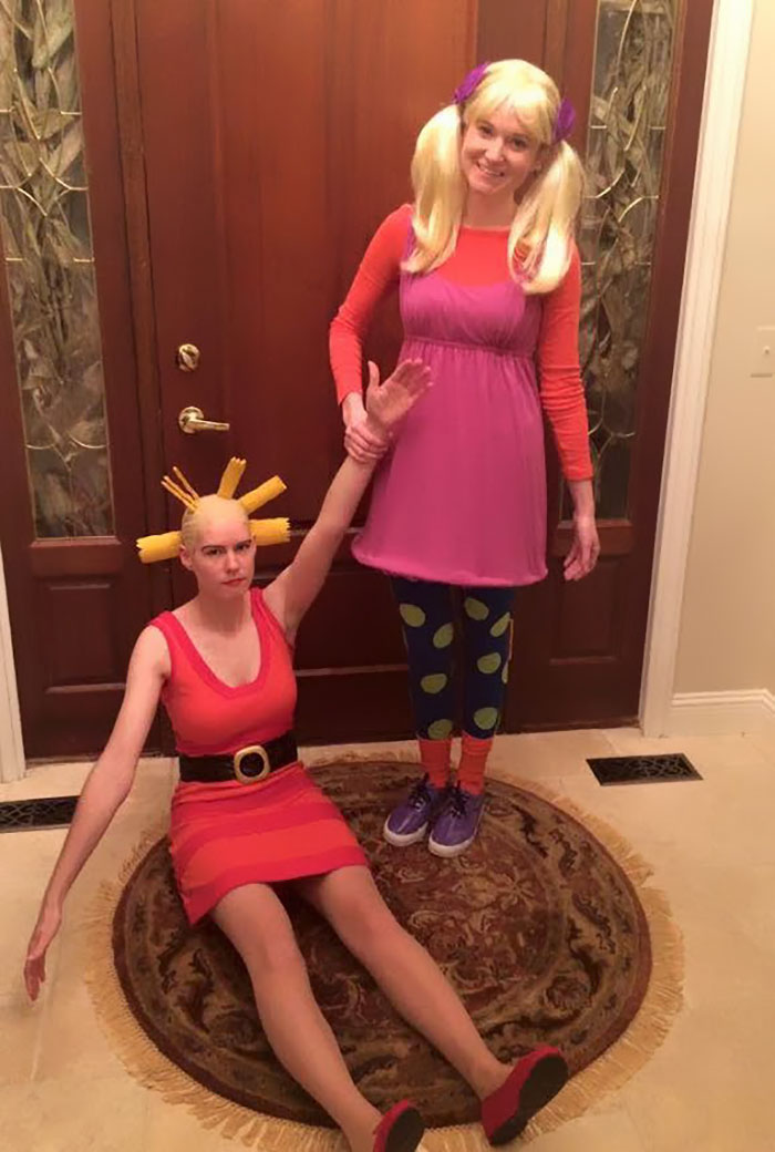 159 Of The Most Creative Halloween Costume Ideas Ever
