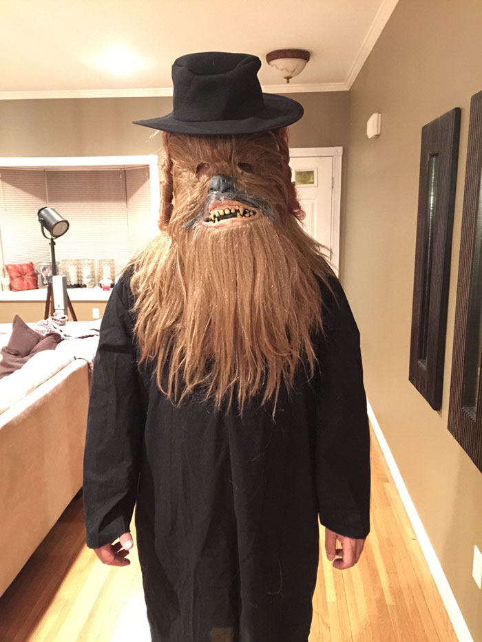 159 Of The Most Creative Halloween Costume Ideas Ever