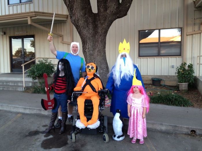 159 Of The Most Creative Halloween Costume Ideas Ever