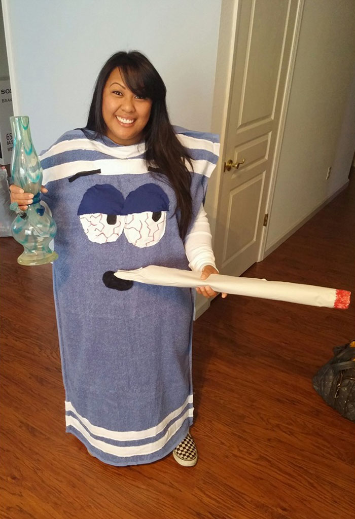 159 Of The Most Creative Halloween Costume Ideas Ever
