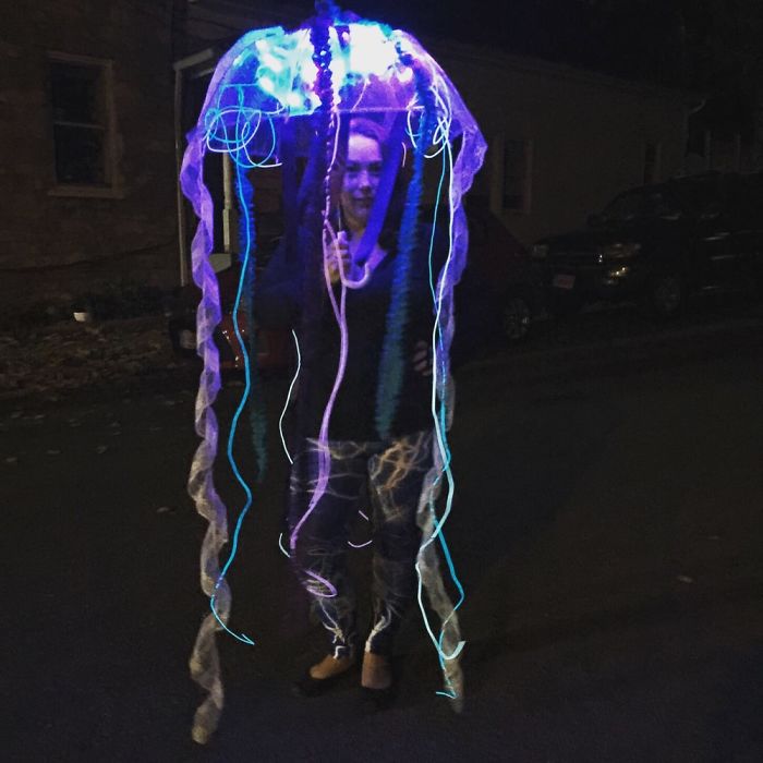 159 Of The Most Creative Halloween Costume Ideas Ever