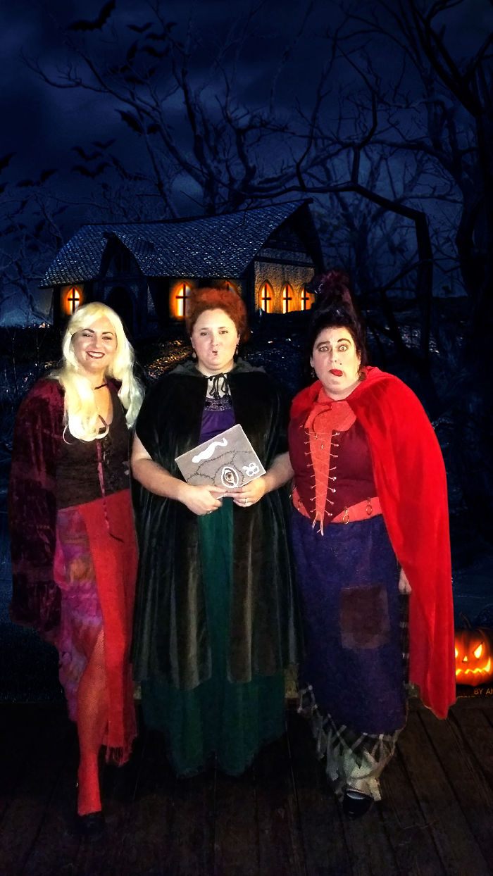 159 Of The Most Creative Halloween Costume Ideas Ever