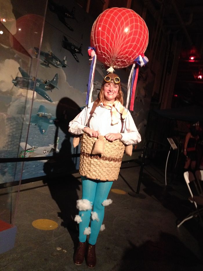 159 Of The Most Creative Halloween Costume Ideas Ever