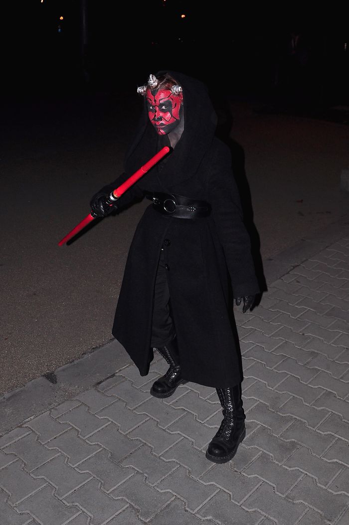 159 Of The Most Creative Halloween Costume Ideas Ever