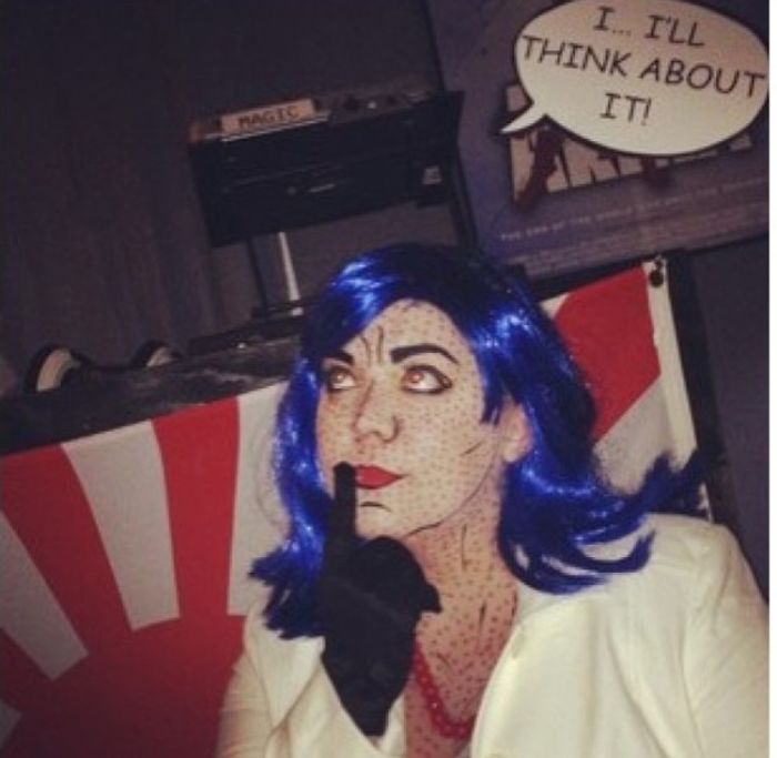 159 Of The Most Creative Halloween Costume Ideas Ever