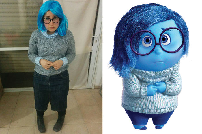 159 Of The Most Creative Halloween Costume Ideas Ever