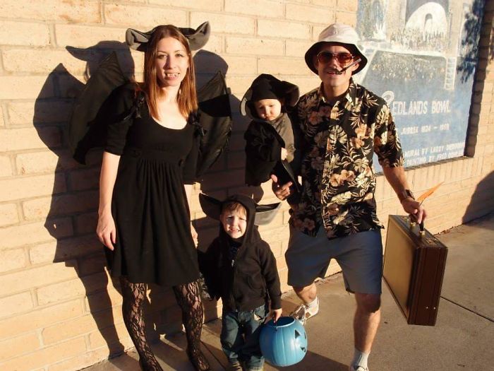 159 Of The Most Creative Halloween Costume Ideas Ever
