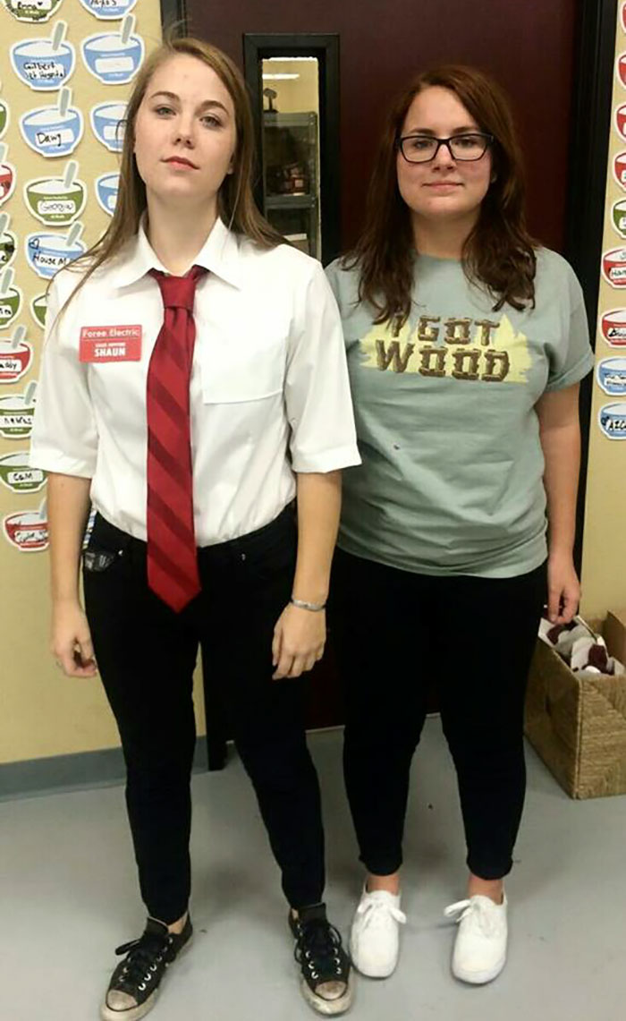 159 Of The Most Creative Halloween Costume Ideas Ever