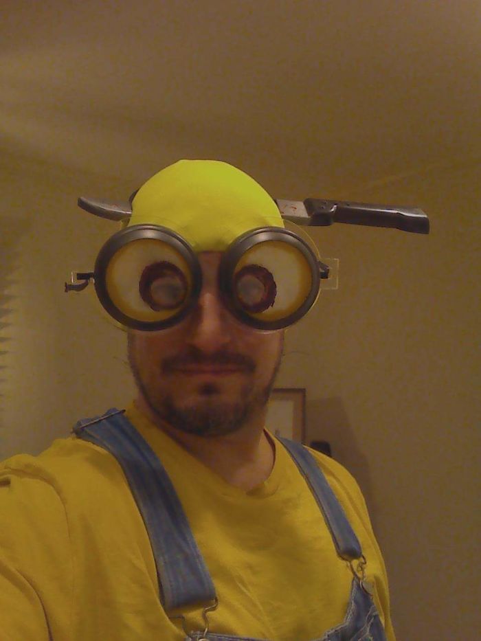 159 Of The Most Creative Halloween Costume Ideas Ever