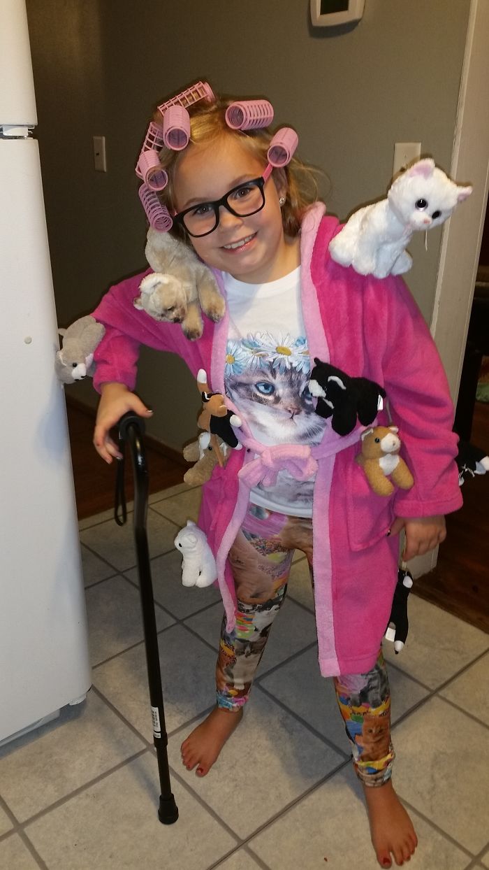 159 Of The Most Creative Halloween Costume Ideas Ever