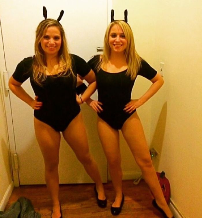159 Of The Most Creative Halloween Costume Ideas Ever
