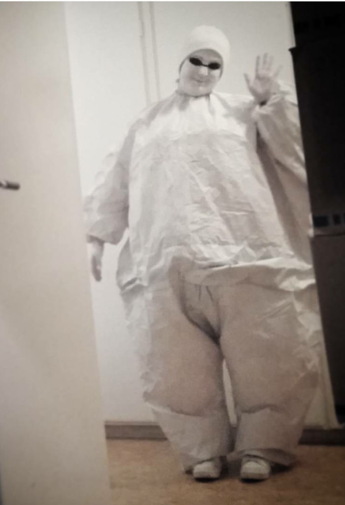 159 Of The Most Creative Halloween Costume Ideas Ever