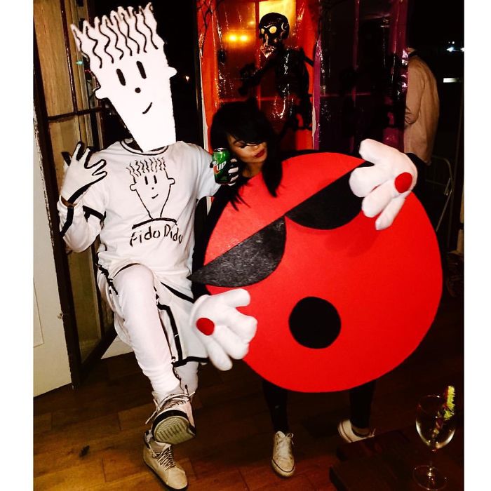 159 Of The Most Creative Halloween Costume Ideas Ever