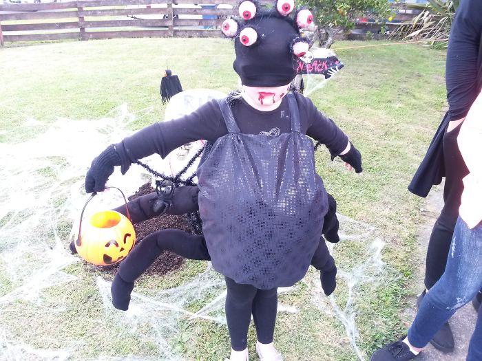 159 Of The Most Creative Halloween Costume Ideas Ever