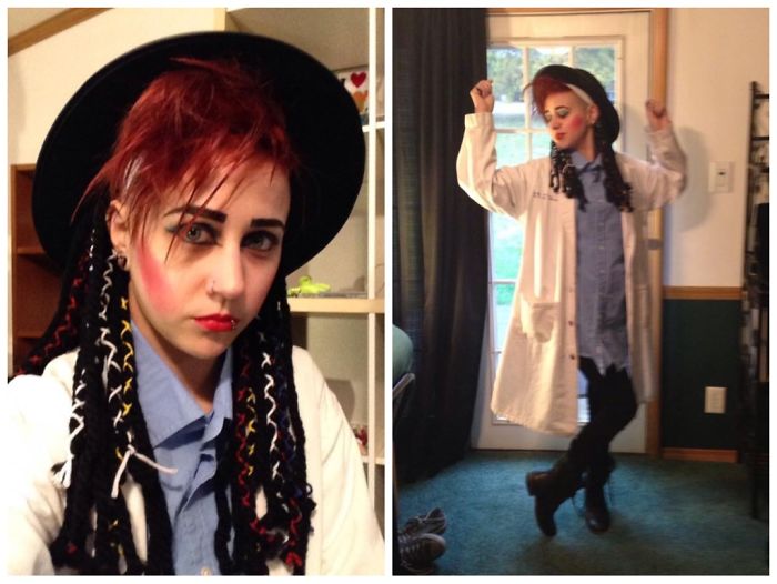 159 Of The Most Creative Halloween Costume Ideas Ever
