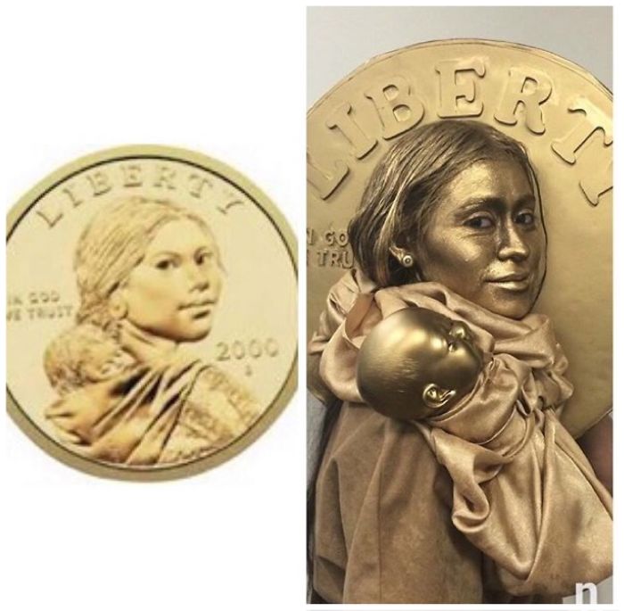 159 Of The Most Creative Halloween Costume Ideas Ever