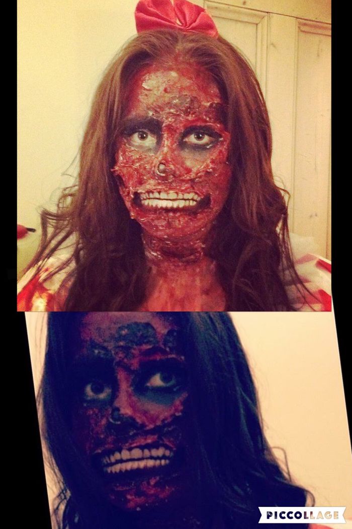 159 Of The Most Creative Halloween Costume Ideas Ever