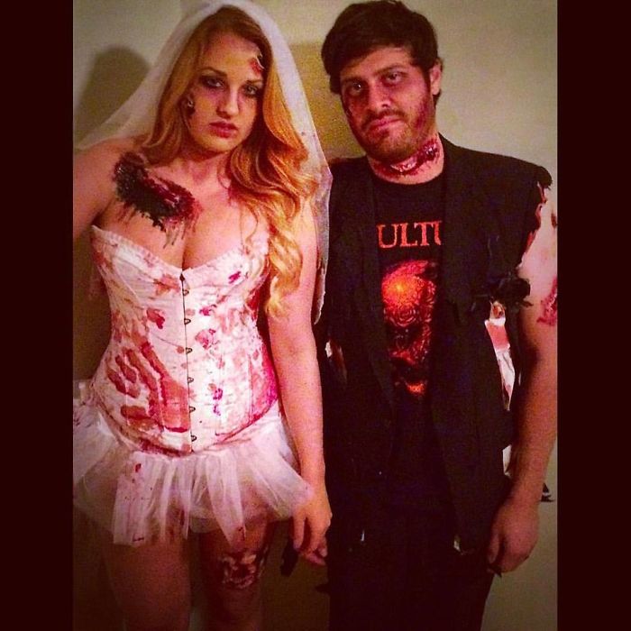 159 Of The Most Creative Halloween Costume Ideas Ever