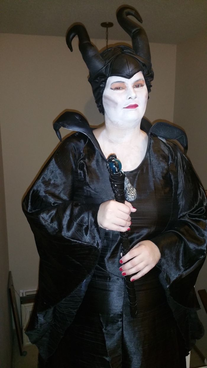 159 Of The Most Creative Halloween Costume Ideas Ever