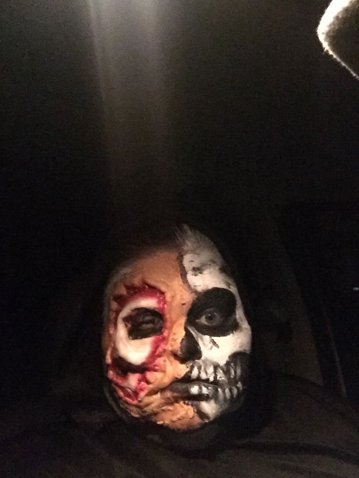 159 Of The Most Creative Halloween Costume Ideas Ever