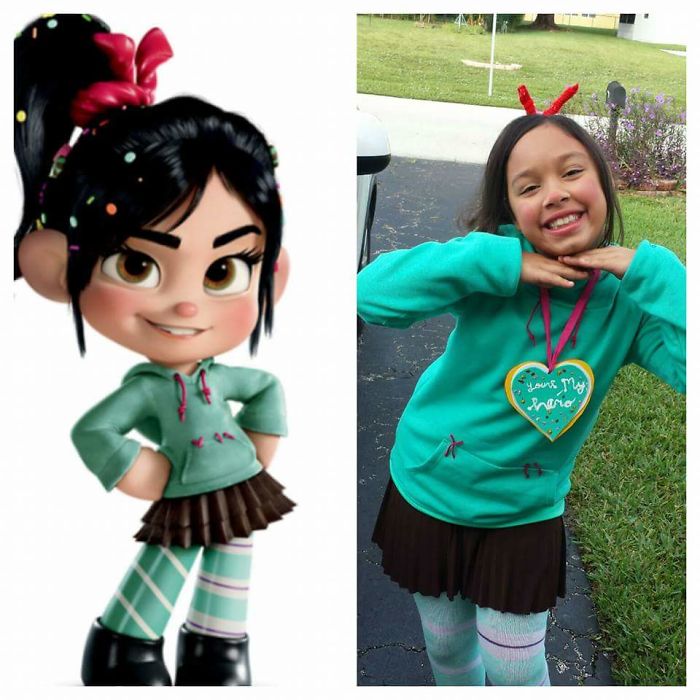 159 Of The Most Creative Halloween Costume Ideas Ever