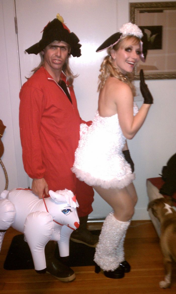 159 Of The Most Creative Halloween Costume Ideas Ever