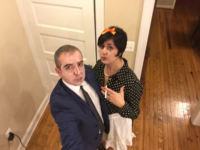 159 Of The Most Creative Halloween Costume Ideas Ever
