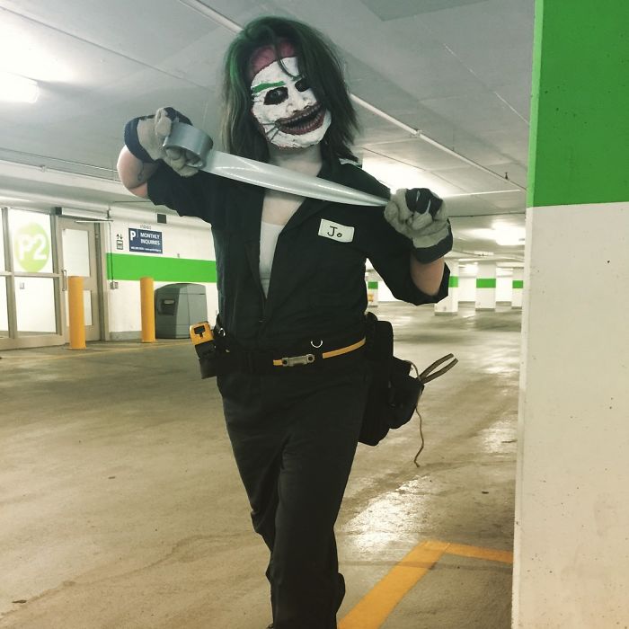 159 Of The Most Creative Halloween Costume Ideas Ever