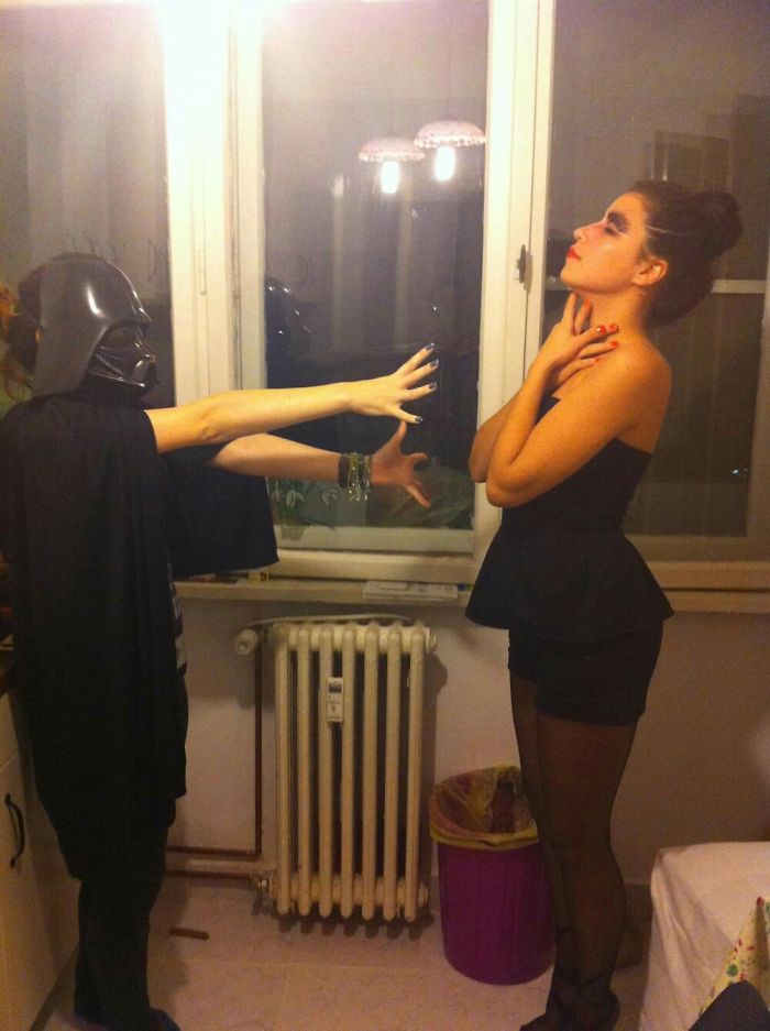 159 Of The Most Creative Halloween Costume Ideas Ever