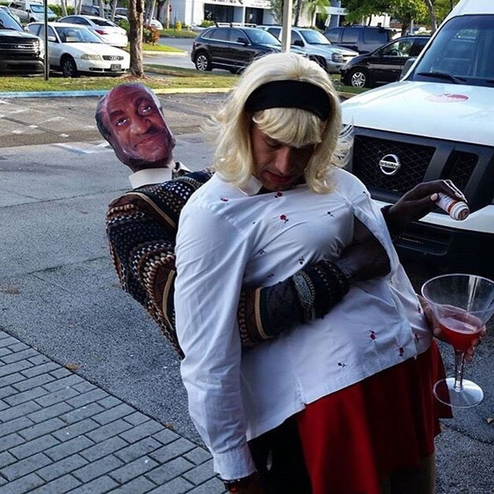 159 Of The Most Creative Halloween Costume Ideas Ever
