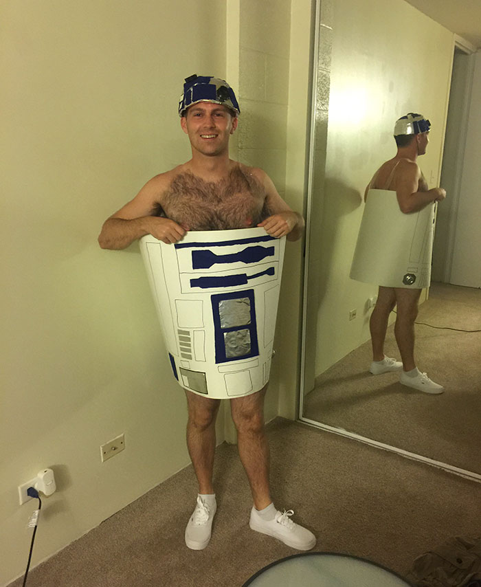159 Of The Most Creative Halloween Costume Ideas Ever