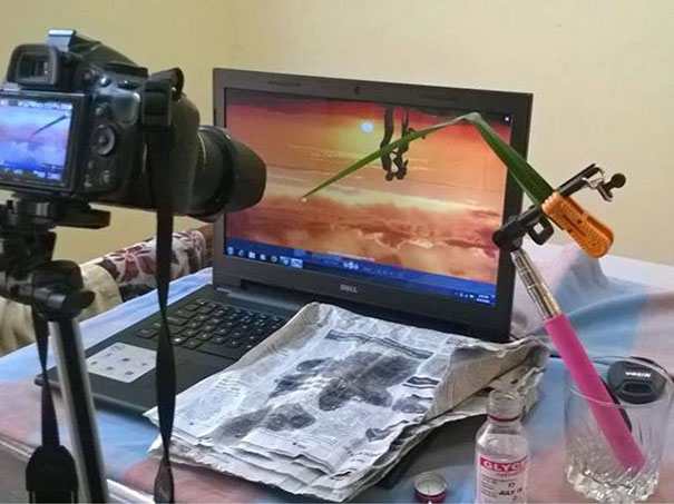 53 Pics That Show Photography Is The Biggest Lie Ever 53 Pics That Show Photography Is The Biggest Lie Ever