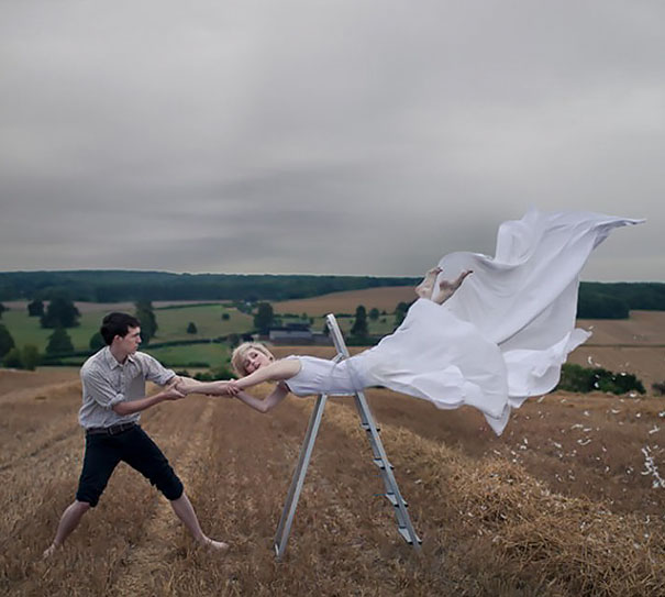 53 Pics That Show Photography Is The Biggest Lie Ever 53 Pics That Show Photography Is The Biggest Lie Ever