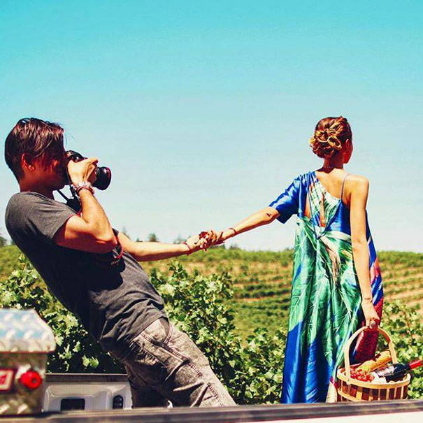 53 Pics That Show Photography Is The Biggest Lie Ever 53 Pics That Show Photography Is The Biggest Lie Ever