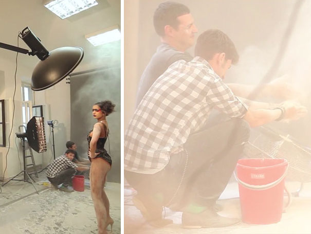 53 Pics That Show Photography Is The Biggest Lie Ever 53 Pics That Show Photography Is The Biggest Lie Ever